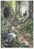Conjunto Creativo RP066 - Mysterious Creatures